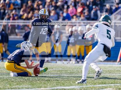Thumbnail 2 in Massapequa vs. William Floyd (NYSPHSAA Division I Final) photogallery.