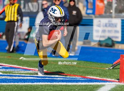 Thumbnail 3 in Massapequa vs. William Floyd (NYSPHSAA Division I Final) photogallery.