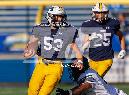 Thumbnail 1 in Massapequa vs. William Floyd (NYSPHSAA Division I Final) photogallery.