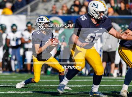 Thumbnail 1 in Massapequa vs. William Floyd (NYSPHSAA Division I Final) photogallery.