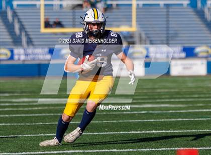 Thumbnail 3 in Massapequa vs. William Floyd (NYSPHSAA Division I Final) photogallery.