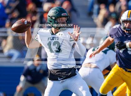Thumbnail 3 in Massapequa vs. William Floyd (NYSPHSAA Division I Final) photogallery.