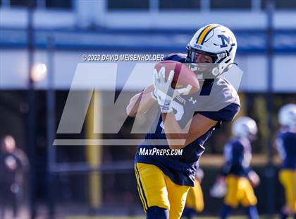 Thumbnail 3 in Massapequa vs. William Floyd (NYSPHSAA Division I Final) photogallery.