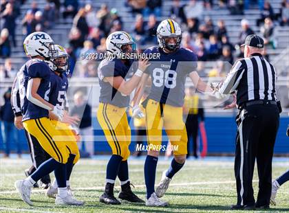 Thumbnail 2 in Massapequa vs. William Floyd (NYSPHSAA Division I Final) photogallery.