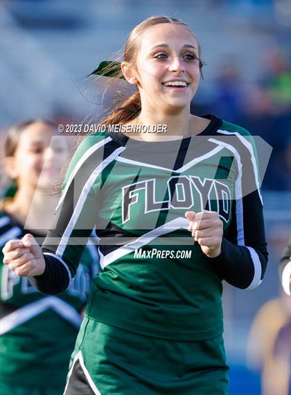 Thumbnail 3 in Massapequa vs. William Floyd (NYSPHSAA Division I Final) photogallery.