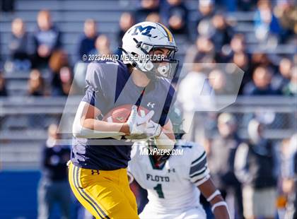 Thumbnail 1 in Massapequa vs. William Floyd (NYSPHSAA Division I Final) photogallery.