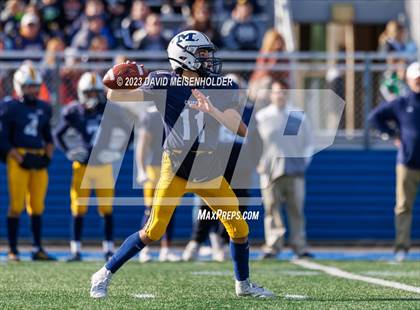 Thumbnail 3 in Massapequa vs. William Floyd (NYSPHSAA Division I Final) photogallery.