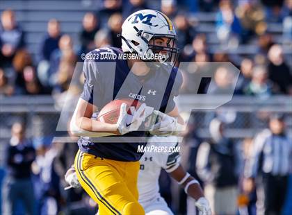 Thumbnail 2 in Massapequa vs. William Floyd (NYSPHSAA Division I Final) photogallery.