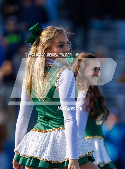 Thumbnail 3 in Massapequa vs. William Floyd (NYSPHSAA Division I Final) photogallery.
