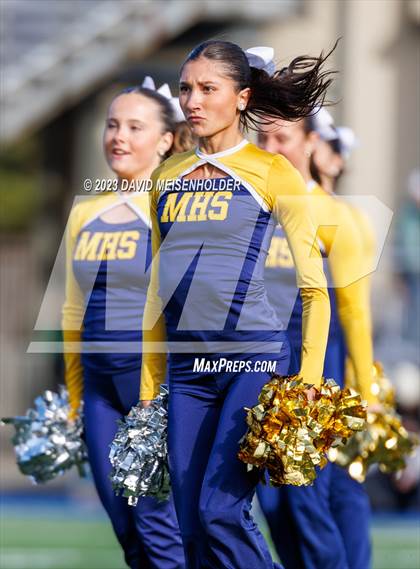 Thumbnail 3 in Massapequa vs. William Floyd (NYSPHSAA Division I Final) photogallery.