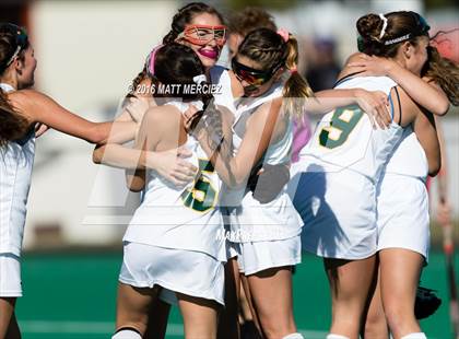 Thumbnail 2 in Great Bridge vs Fauquier (VHSL 4A Semifinal Playoff) photogallery.