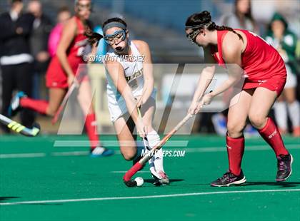 Thumbnail 2 in Great Bridge vs Fauquier (VHSL 4A Semifinal Playoff) photogallery.