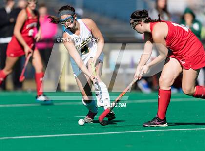 Thumbnail 1 in Great Bridge vs Fauquier (VHSL 4A Semifinal Playoff) photogallery.