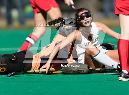 Thumbnail 1 in Great Bridge vs Fauquier (VHSL 4A Semifinal Playoff) photogallery.
