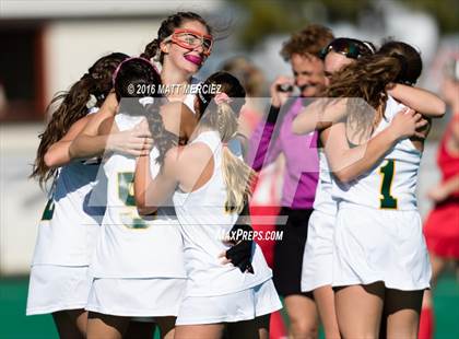 Thumbnail 3 in Great Bridge vs Fauquier (VHSL 4A Semifinal Playoff) photogallery.