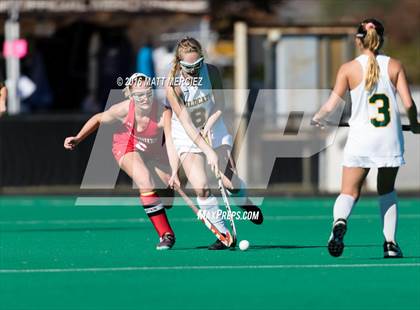 Thumbnail 1 in Great Bridge vs Fauquier (VHSL 4A Semifinal Playoff) photogallery.
