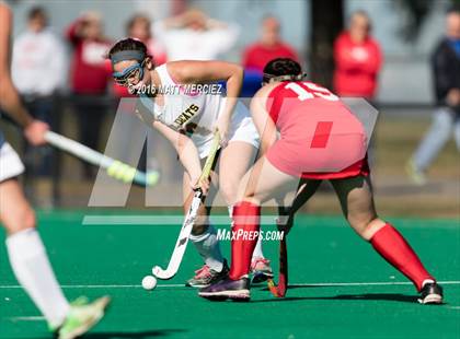 Thumbnail 1 in Great Bridge vs Fauquier (VHSL 4A Semifinal Playoff) photogallery.