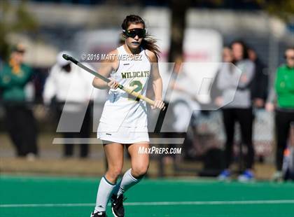 Thumbnail 3 in Great Bridge vs Fauquier (VHSL 4A Semifinal Playoff) photogallery.