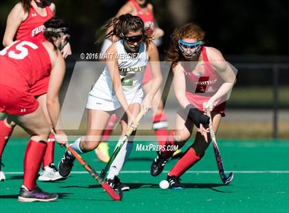 Thumbnail 2 in Great Bridge vs Fauquier (VHSL 4A Semifinal Playoff) photogallery.