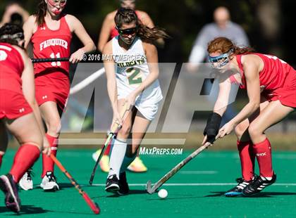 Thumbnail 3 in Great Bridge vs Fauquier (VHSL 4A Semifinal Playoff) photogallery.