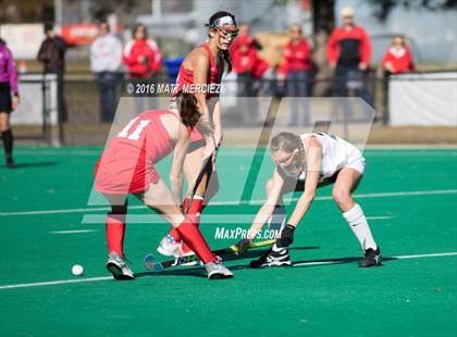 Thumbnail 1 in Great Bridge vs Fauquier (VHSL 4A Semifinal Playoff) photogallery.