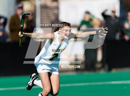 Thumbnail 3 in Great Bridge vs Fauquier (VHSL 4A Semifinal Playoff) photogallery.