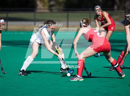 Thumbnail 3 in Great Bridge vs Fauquier (VHSL 4A Semifinal Playoff) photogallery.