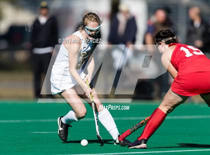 Thumbnail 1 in Great Bridge vs Fauquier (VHSL 4A Semifinal Playoff) photogallery.