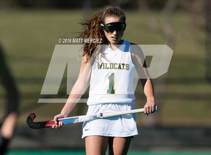 Thumbnail 1 in Great Bridge vs Fauquier (VHSL 4A Semifinal Playoff) photogallery.