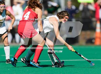Thumbnail 1 in Great Bridge vs Fauquier (VHSL 4A Semifinal Playoff) photogallery.