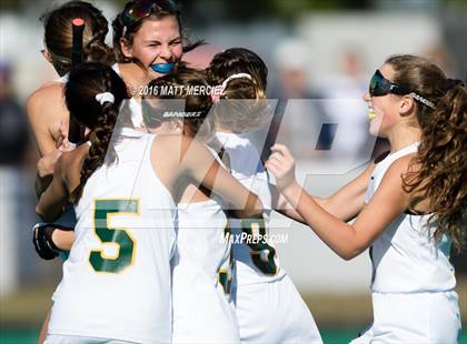 Thumbnail 3 in Great Bridge vs Fauquier (VHSL 4A Semifinal Playoff) photogallery.