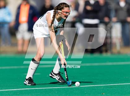 Thumbnail 3 in Great Bridge vs Fauquier (VHSL 4A Semifinal Playoff) photogallery.