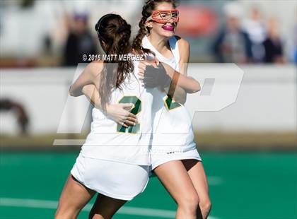 Thumbnail 1 in Great Bridge vs Fauquier (VHSL 4A Semifinal Playoff) photogallery.