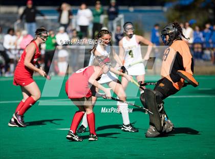Thumbnail 2 in Great Bridge vs Fauquier (VHSL 4A Semifinal Playoff) photogallery.