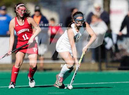 Thumbnail 2 in Great Bridge vs Fauquier (VHSL 4A Semifinal Playoff) photogallery.