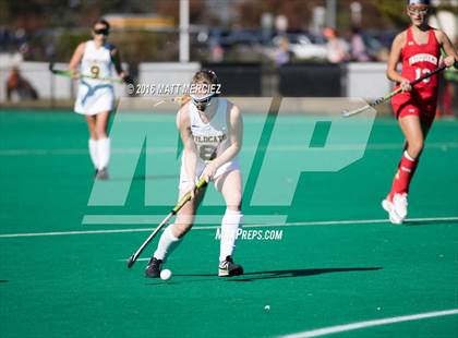 Thumbnail 2 in Great Bridge vs Fauquier (VHSL 4A Semifinal Playoff) photogallery.