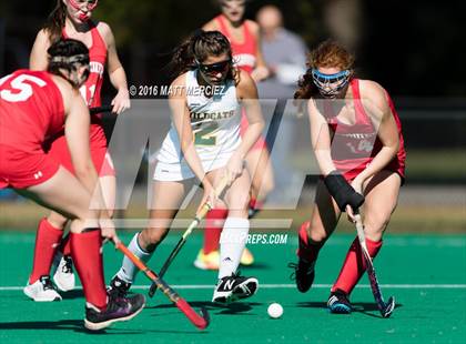 Thumbnail 1 in Great Bridge vs Fauquier (VHSL 4A Semifinal Playoff) photogallery.