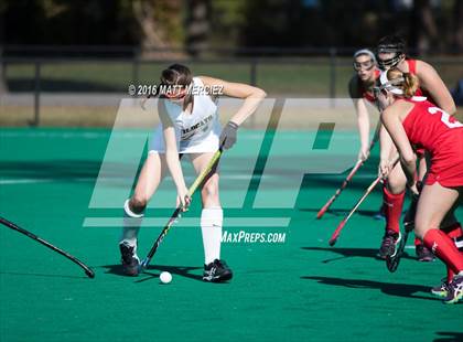 Thumbnail 2 in Great Bridge vs Fauquier (VHSL 4A Semifinal Playoff) photogallery.