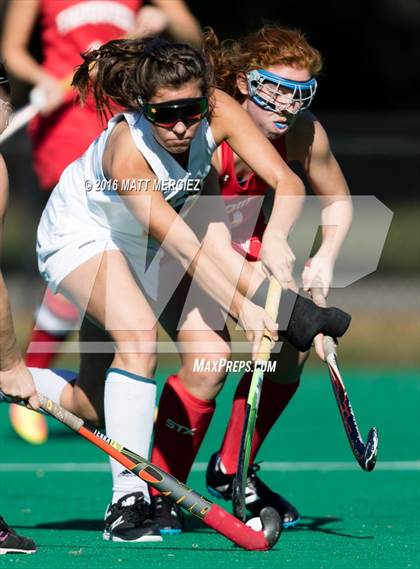Thumbnail 3 in Great Bridge vs Fauquier (VHSL 4A Semifinal Playoff) photogallery.