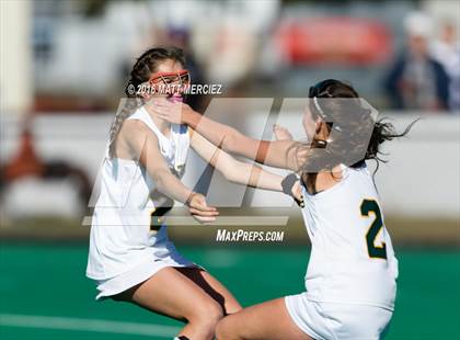 Thumbnail 3 in Great Bridge vs Fauquier (VHSL 4A Semifinal Playoff) photogallery.