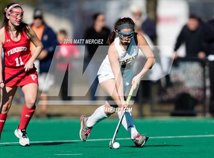 Thumbnail 3 in Great Bridge vs Fauquier (VHSL 4A Semifinal Playoff) photogallery.