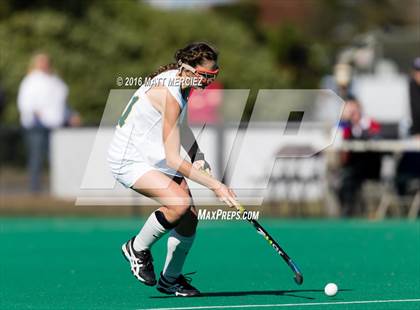 Thumbnail 2 in Great Bridge vs Fauquier (VHSL 4A Semifinal Playoff) photogallery.