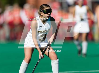 Thumbnail 1 in Great Bridge vs Fauquier (VHSL 4A Semifinal Playoff) photogallery.