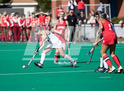 Thumbnail 3 in Great Bridge vs Fauquier (VHSL 4A Semifinal Playoff) photogallery.