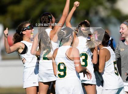 Thumbnail 1 in Great Bridge vs Fauquier (VHSL 4A Semifinal Playoff) photogallery.