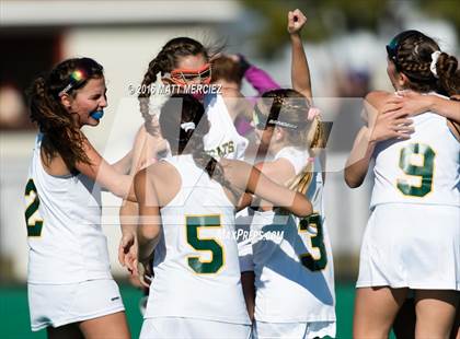 Thumbnail 1 in Great Bridge vs Fauquier (VHSL 4A Semifinal Playoff) photogallery.