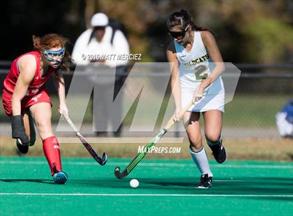 Thumbnail 1 in Great Bridge vs Fauquier (VHSL 4A Semifinal Playoff) photogallery.