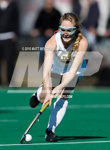 Thumbnail 3 in Great Bridge vs Fauquier (VHSL 4A Semifinal Playoff) photogallery.