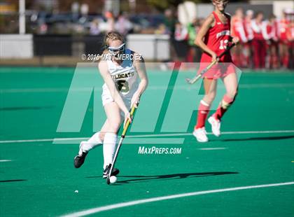Thumbnail 3 in Great Bridge vs Fauquier (VHSL 4A Semifinal Playoff) photogallery.