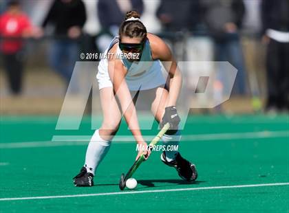 Thumbnail 3 in Great Bridge vs Fauquier (VHSL 4A Semifinal Playoff) photogallery.